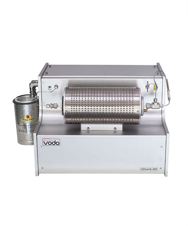 基礎(chǔ)型化學(xué)吸附儀(VDSorb-90i) 基礎(chǔ)型化學(xué)吸附儀(VDSorb-90i)