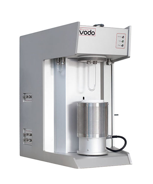 標(biāo)準(zhǔn)型化學(xué)吸附儀(VDSorb-91i) 標(biāo)準(zhǔn)型化學(xué)吸附儀(VDSorb-91i)