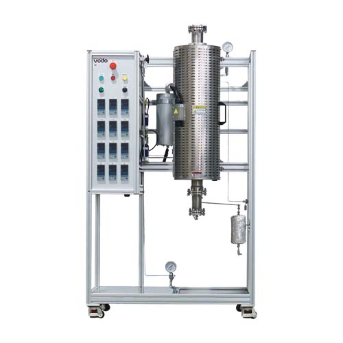 立式管式爐 立式管式爐