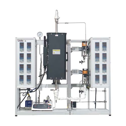 燃燒反應(yīng)微反裝置 燃燒反應(yīng)微反裝置